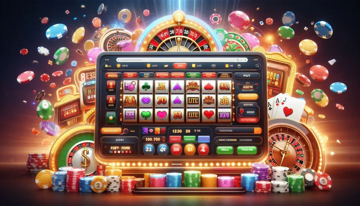 Tombola Casino